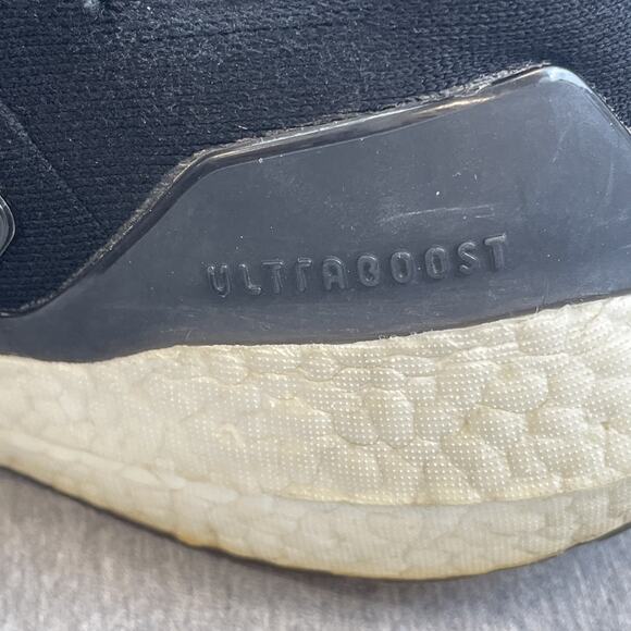 Adidas Running Shoe Ultra Boost Size 12 Model GX 3062 main image 5